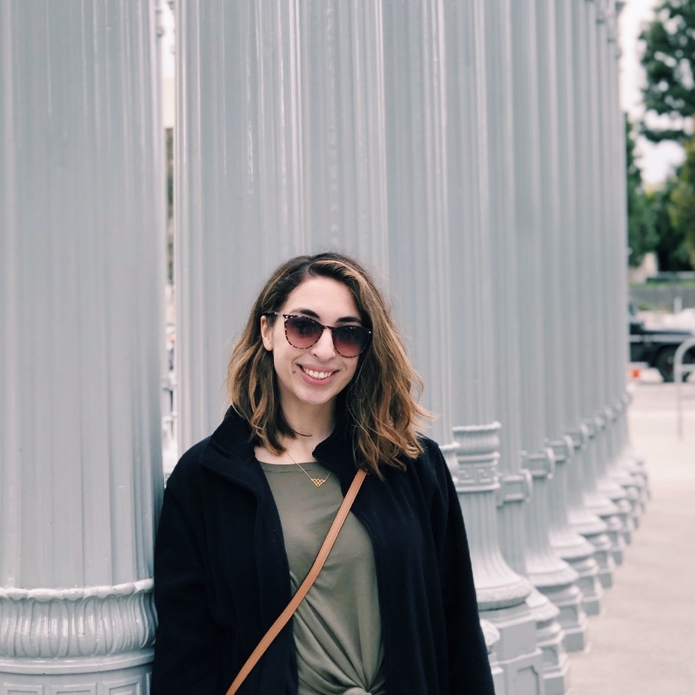Meet your Posher, Jill